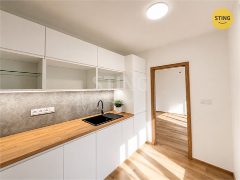 Pronájem bytu 2+1, 55 m² - 8