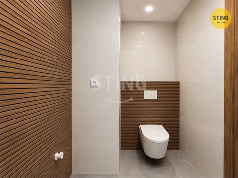 Pronájem bytu 2+1, 55 m² - 6