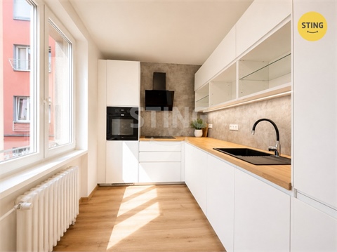 Pronájem bytu 2+1, 55 m² 8