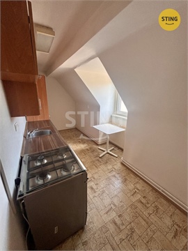 Pronájem bytu 2+1, 56 m² 6