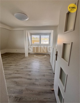 Pronájem bytu 2+1, 56 m² - 6