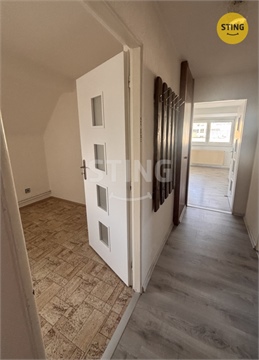 Pronájem bytu 2+1, 56 m² - 4