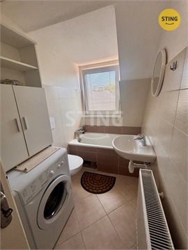 Pronájem bytu 2+1, 56 m² 4