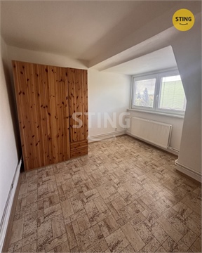 Pronájem bytu 2+1, 56 m² - 2