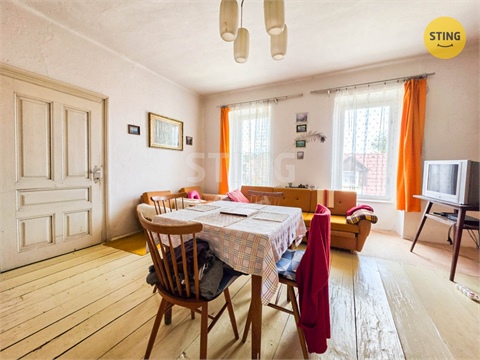 Prodej domu, 76 m² - 12