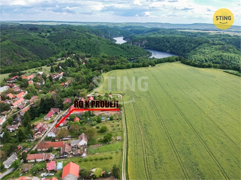 Prodej domu, 76 m² 2