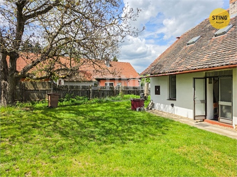 Prodej domu, 76 m² - 0