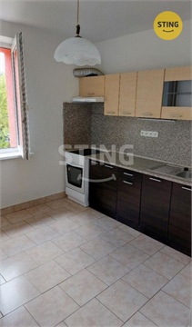 Pronájem bytu 1+1, 41 m² - 8