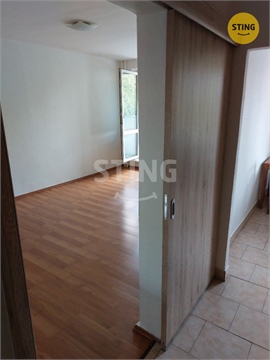 Pronájem bytu 1+1, 41 m² - 6