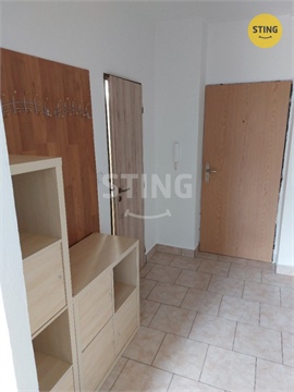 Pronájem bytu 1+1, 41 m² 8