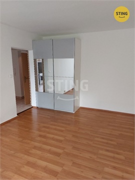 Pronájem bytu 1+1, 41 m² 4