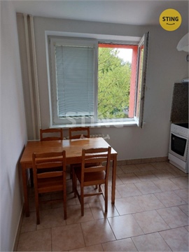 Pronájem bytu 1+1, 41 m² 10