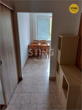 Pronájem bytu 1+1, 41 m² 6
