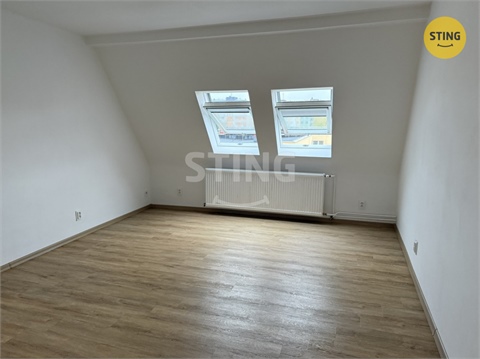 Pronájem bytu 2+1, 55 m² 2