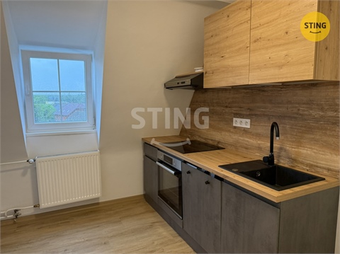 Pronájem bytu 2+1, 55 m² 4