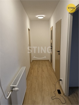 Pronájem bytu 2+1, 55 m² 8