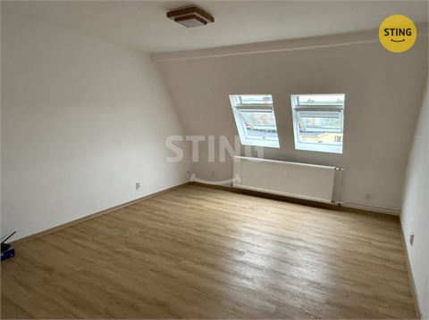 Pronájem bytu 2+1, 55 m² 6