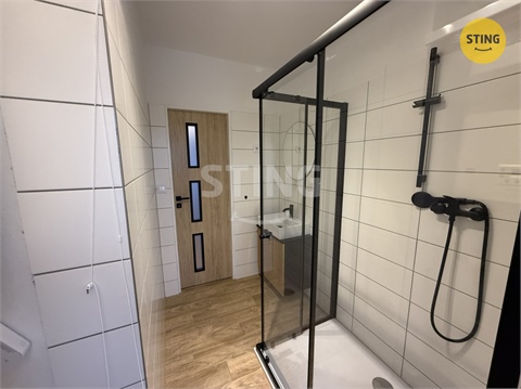 Pronájem bytu 2+1, 55 m² - 2