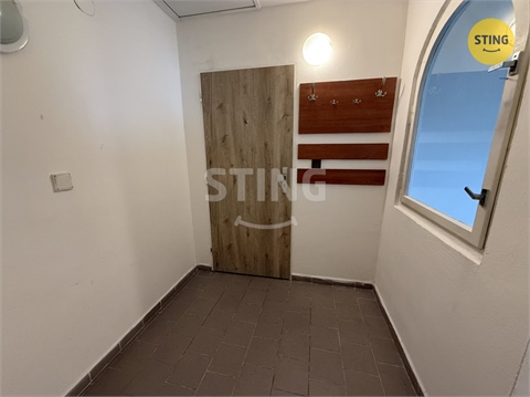 Pronájem bytu 2+1, 55 m² - 8