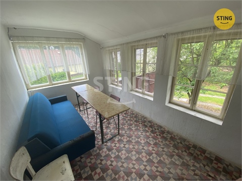 Prodej rodinného domu, 260 m² - 20