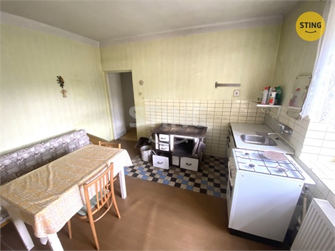 Prodej rodinného domu, 260 m² - 14