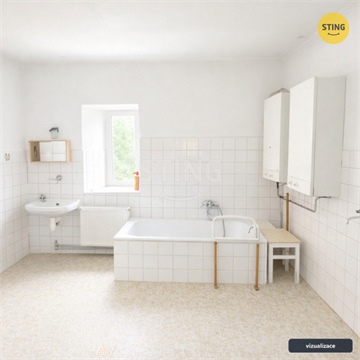 Prodej rodinného domu, 260 m² - 10