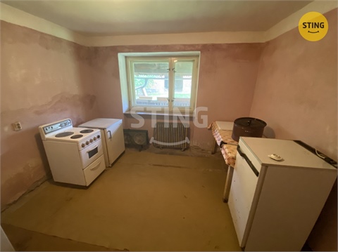 Prodej rodinného domu, 260 m² - 16