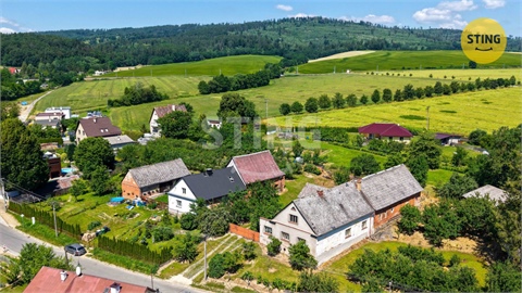 Prodej rodinného domu, 260 m² - 2
