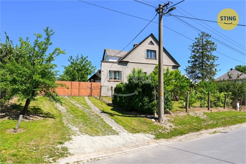 Prodej rodinného domu, 260 m² 22