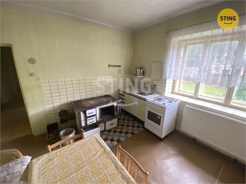 Prodej rodinného domu, 260 m² 16