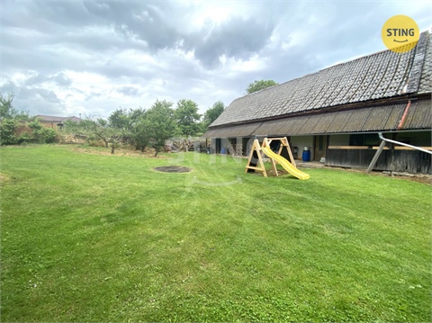 Prodej rodinného domu, 260 m² - 4