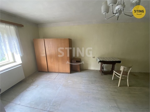 Prodej rodinného domu, 260 m² - 12