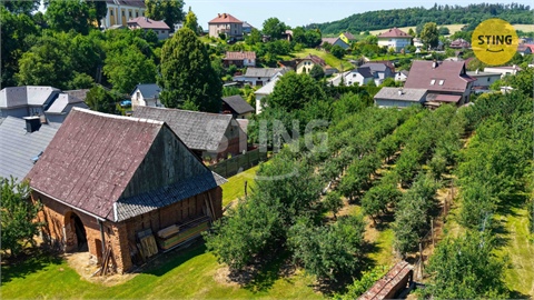 Prodej rodinného domu, 260 m² 2