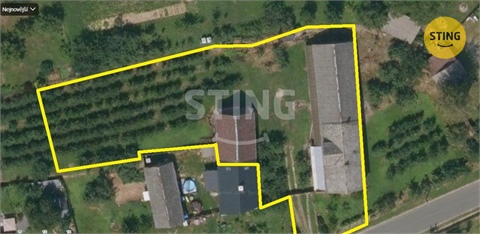 Prodej rodinného domu, 260 m² - 6