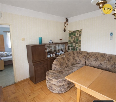 Prodej rodinného domu, 260 m² - 8