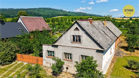 Prodej rodinného domu, 260 m² 0
