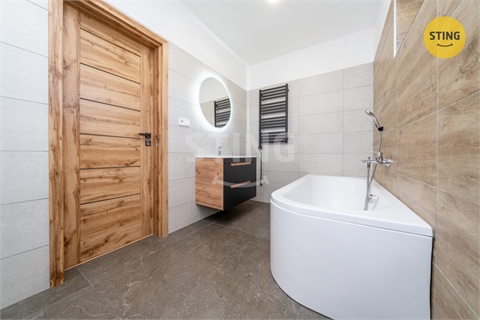 Prodej rodinného domu, 132 m² - 18