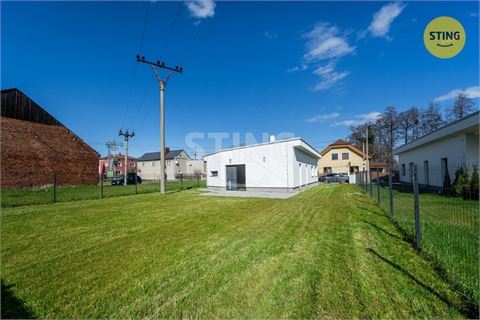 Prodej rodinného domu, 132 m² - 10
