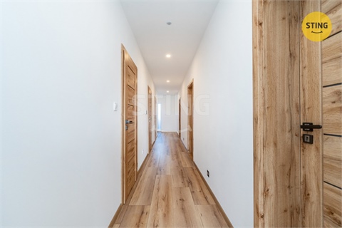 Prodej rodinného domu, 132 m² 22