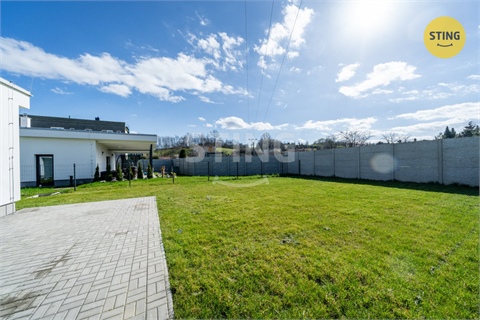Prodej rodinného domu, 132 m² - 12