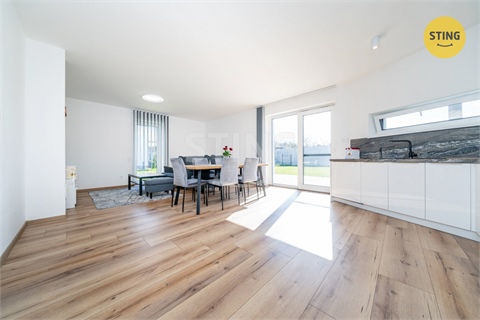 Prodej rodinného domu, 132 m² 8