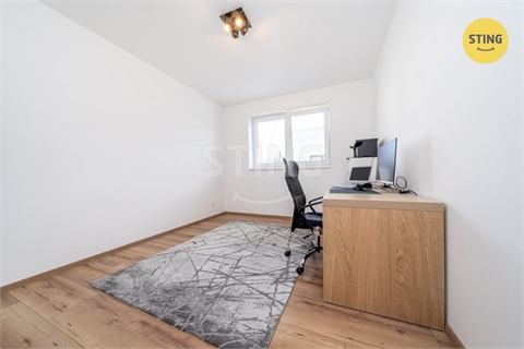 Prodej rodinného domu, 132 m² - 16