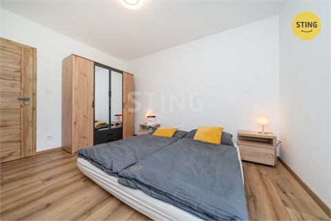 Prodej rodinného domu, 132 m² - 14
