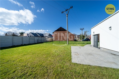 Prodej rodinného domu, 132 m² 12