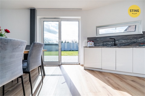 Prodej rodinného domu, 132 m² - 8