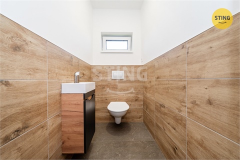 Prodej rodinného domu, 132 m² - 20