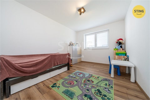 Prodej rodinného domu, 132 m² - 6
