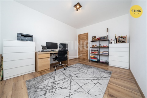 Prodej rodinného domu, 132 m² - 4