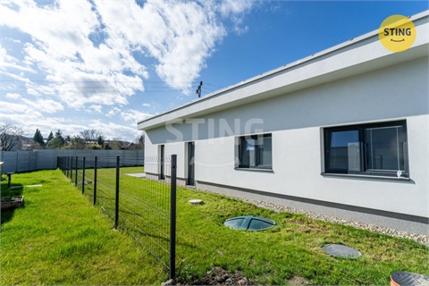 Prodej rodinného domu, 132 m² 2
