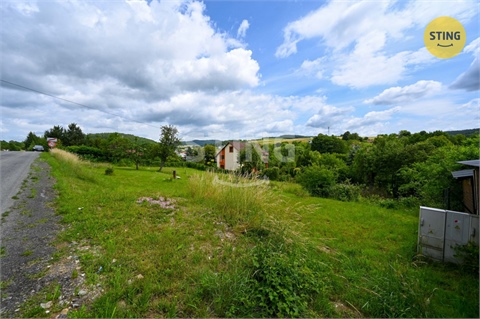Prodej stavebního pozemku, 955 m² - 6